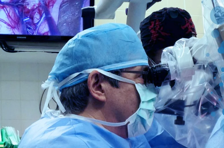 ניתוחי ראש וצוואר