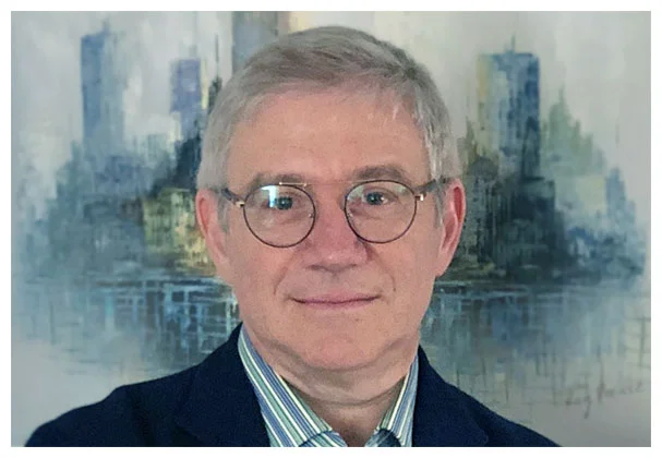 סרגיי ספקטור תמונה